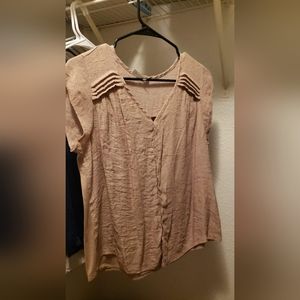 Womens blouse